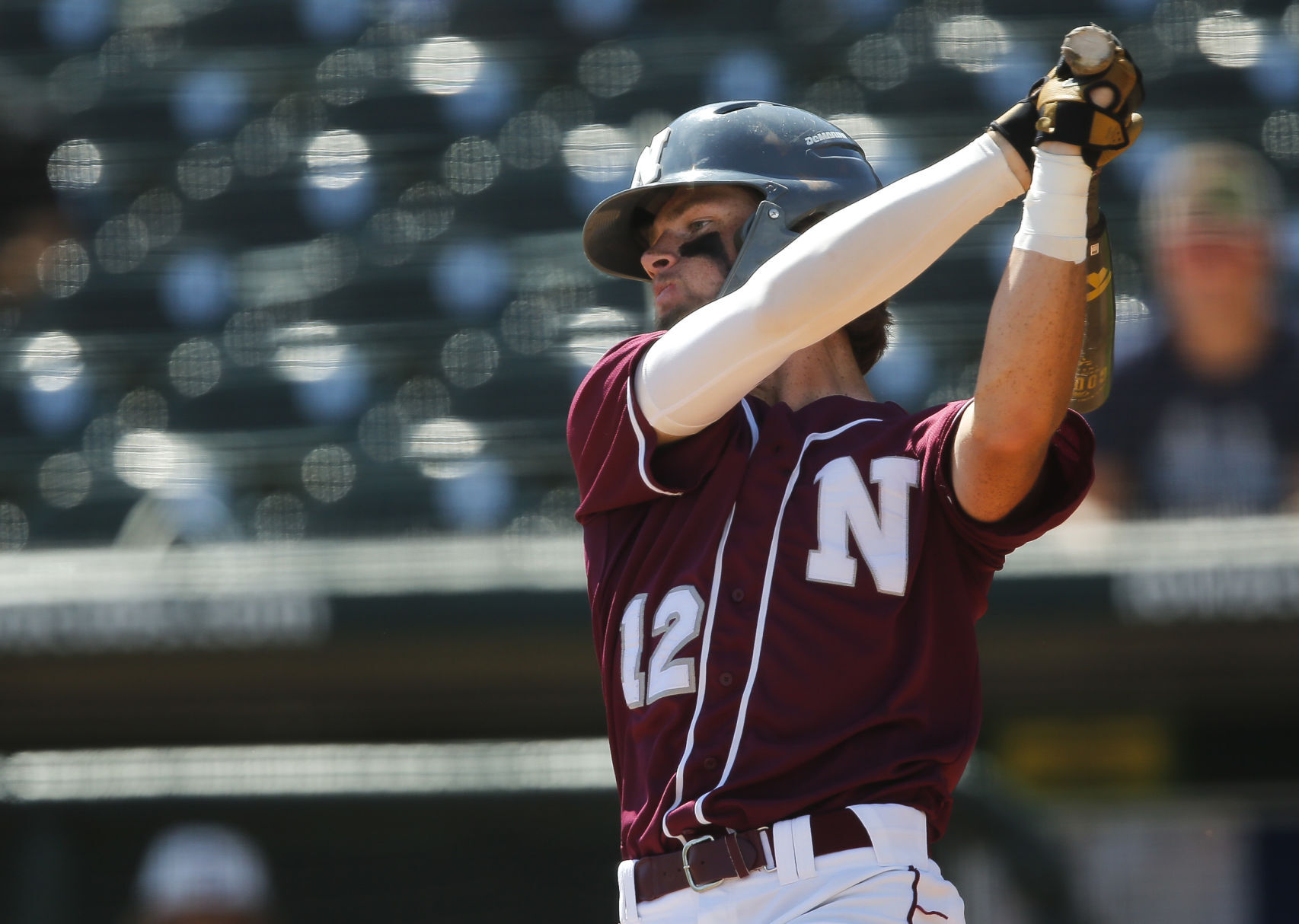 State Baseball Newman 29